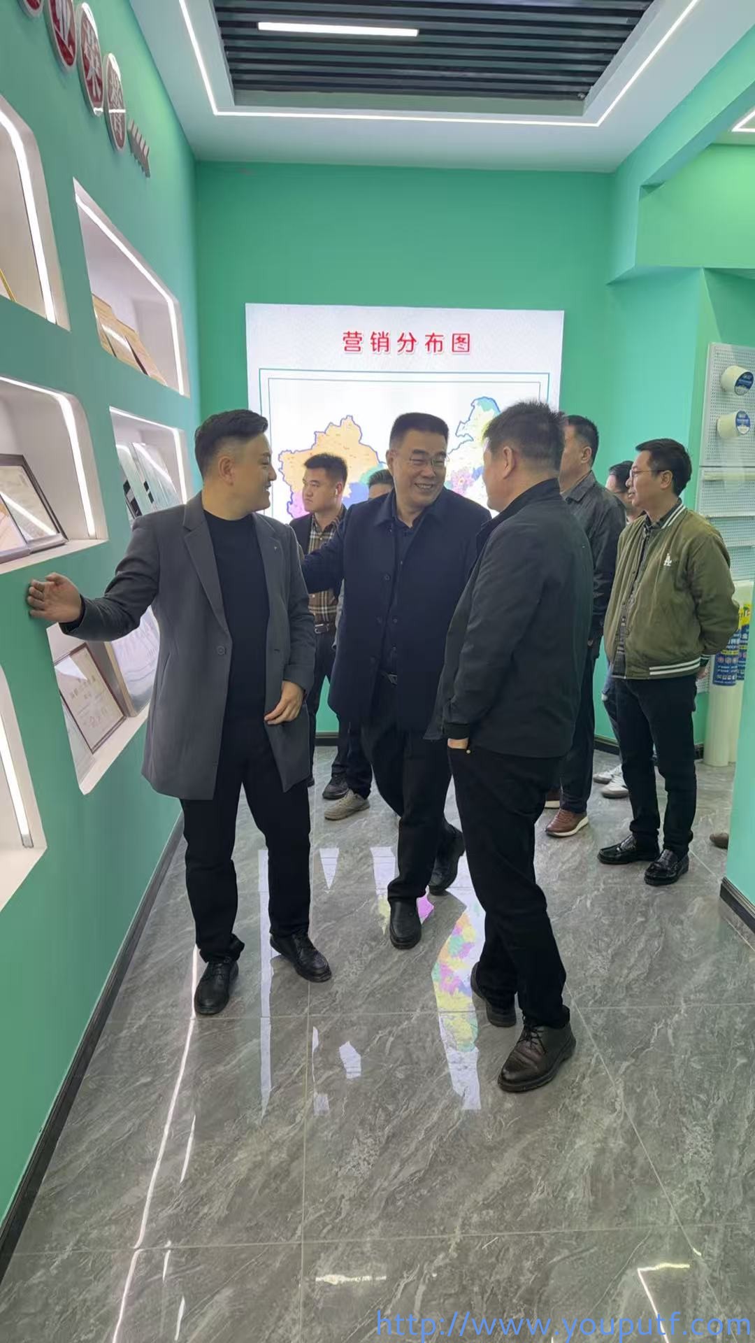 北京優(yōu)普集團(tuán)