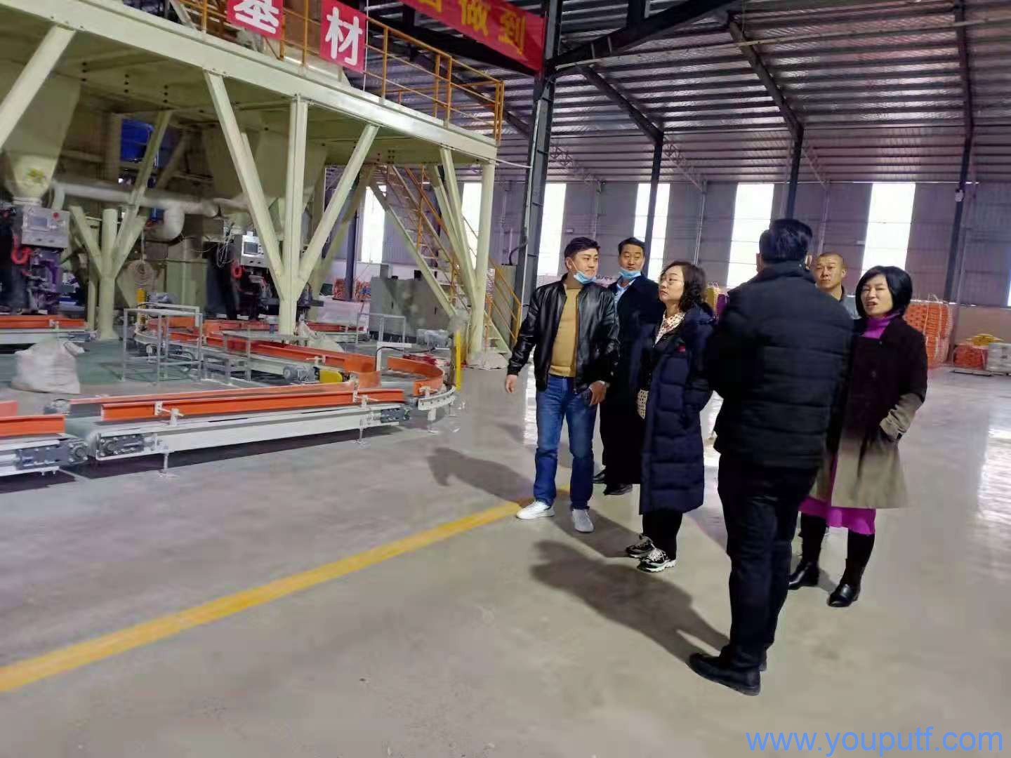 北京優(yōu)普集團