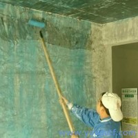 界面劑和墻錮、地固的區別？